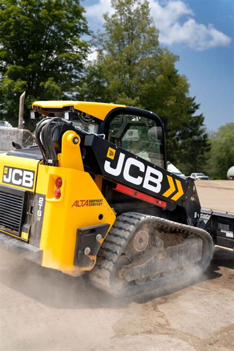 2ts 7t compact track loader price|Used JCB 2TS.